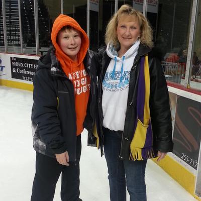 Profile Picture of JoAnn  Hansen (@jhansen1962) on Twitter