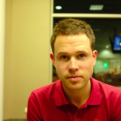 Profile Picture of Ian Moriarty (@IanPMoriarty) on Twitter
