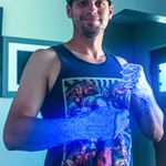 Profile Picture of Tony Francisco (@tonyfranny) on Instagram