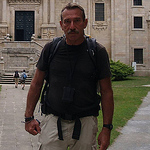 Profile Picture of Michael Clayton (@cr hiker) on Flickr