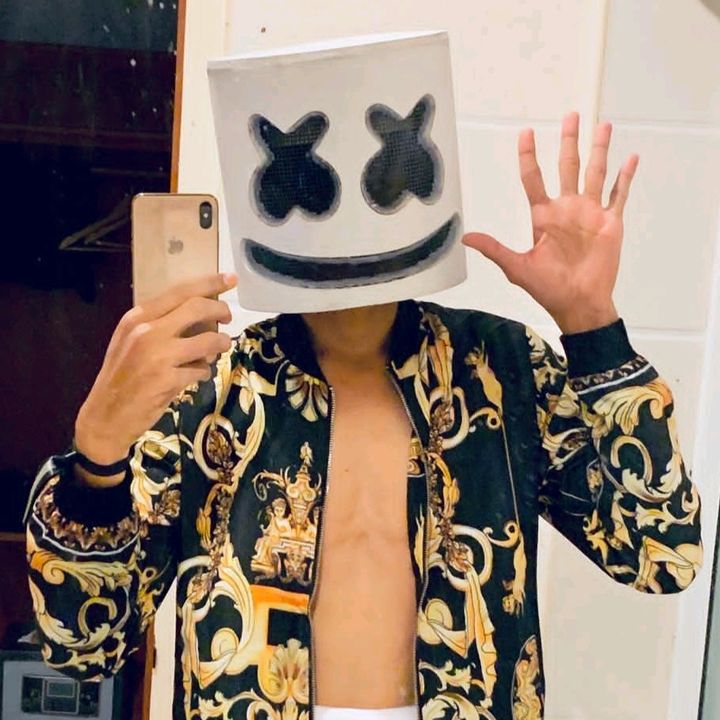 Profile Picture of Marvin (@cristranochilli) on Tiktok
