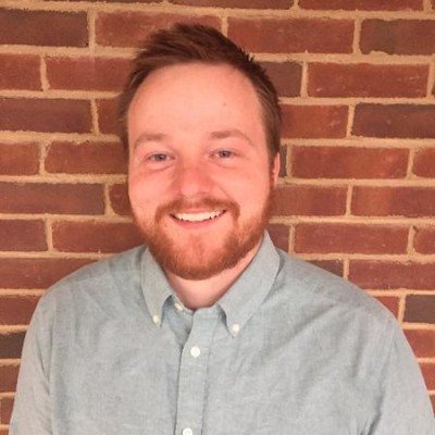 Profile Picture of Joshua Northrop (@GOODJOBjosh) on Twitter