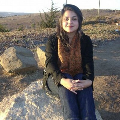 Profile Picture of Elizabeth Velásquez (@elyta24) on Twitter