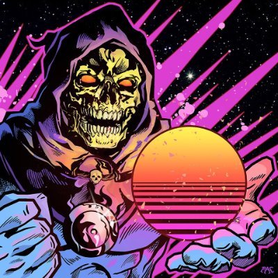 Profile Picture of Ian Paul Sepúlveda (@LightRay310) on Twitter