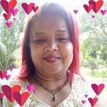Profile Picture of Ghoomtie Dhanpaul (@ghoomtie) on Instagram