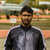 Profile Picture of Noirrit Kiran Chandra (@Noirrit) on Flickr