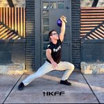 Profile Picture of Steve Cotter Ikff (@stevecotter_ikff) on Instagram