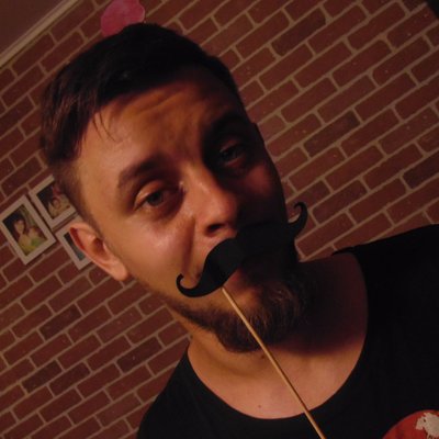 Profile Picture of Stefan Mazur (@StefanMazur) on Twitter