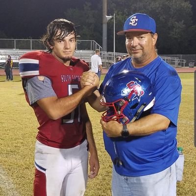 Profile Picture of Kyle Theriot (@KyleTheriot4) on Twitter