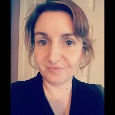 Profile Picture of Paulette O' Donovan (@PeeweePaulette) on Twitter