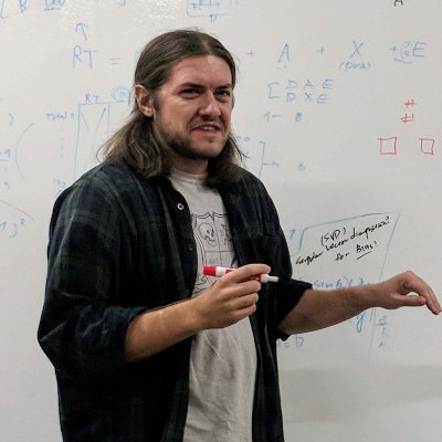 Profile Picture of Phillip Witkowski (@phillipwitkow) on Twitter