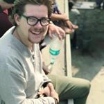 Profile Picture of James Potvin (@north_star_wayfarer) on Instagram