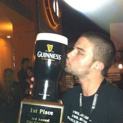 Profile Picture of Matthew Tate (@MattTate66) on Twitter