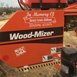Profile Picture of Chad Hart (@horse_branch_sawmill) on Instagram