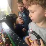 Profile Picture of Stuart Vaughan (@sdvaughan81) on Instagram