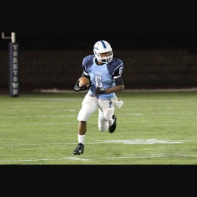Profile Picture of Sean Galloway (@17big_sean) on Twitter