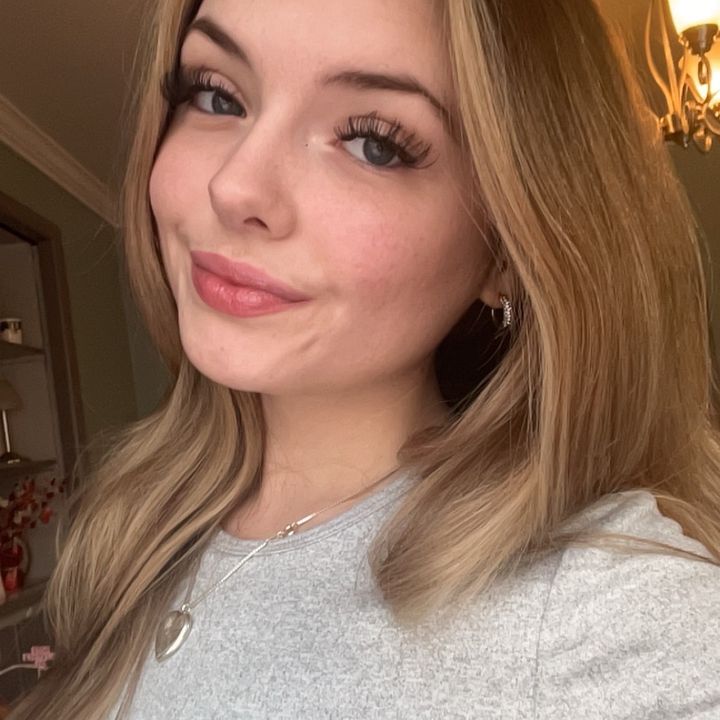 Profile Picture of Katy Christine🪩✨ (@katelynnepope) on Tiktok