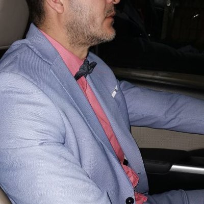Profile Picture of Randy Rogelio Murillo Castañeda (@RandyRogelioMu1) on Twitter