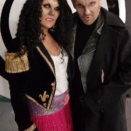 Profile Picture of Sharon April IRELAND (@SharonAprilIRE1) on Twitter