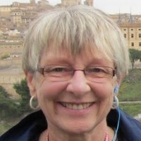 Profile Picture of Catherine Reading (@catherine-reading) on Quora