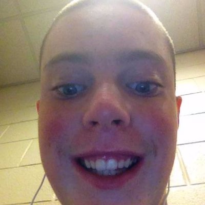 Profile Picture of Sam Blackburn (@samblackburn48) on Twitter