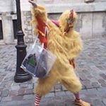Profile Picture of Lisa Gaultier (@catshapedheart) on Instagram
