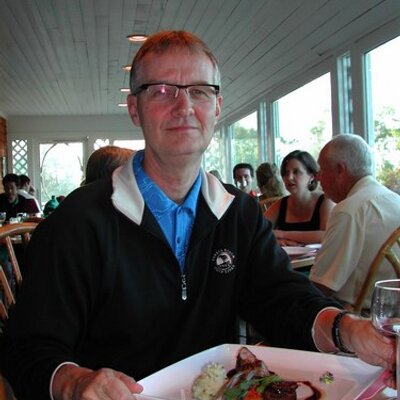 Profile Picture of Michael Behiels (@67Capt_Canuck) on Twitter