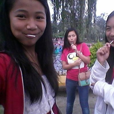 Profile Picture of Iris Dymphna Samson (@IrisDymphna) on Twitter