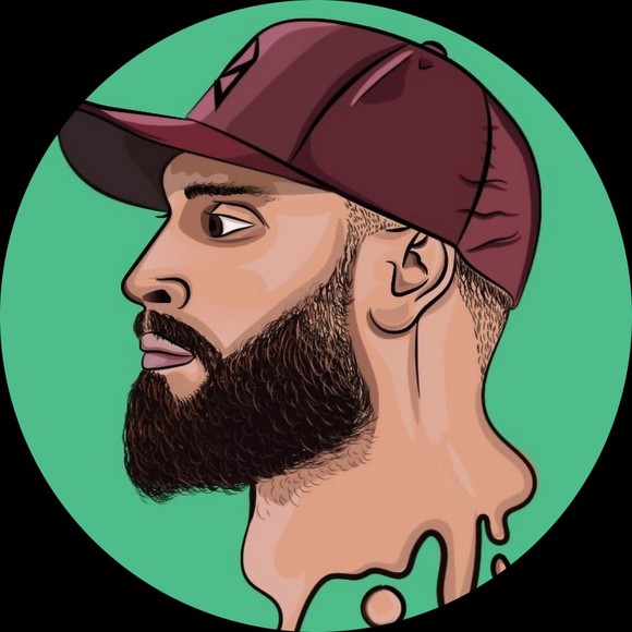 Profile Picture of Andrew Sylva (@do_drew_805) on Poshmark