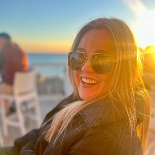 Profile Picture of julie_mckay (@julie_mckay) on Instagram