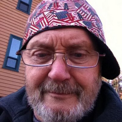 Profile Picture of Don Sullivan (@ebopii) on Twitter