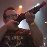 Profile Picture of Andrew Moskowitz (@moskowizzle) on Twitter