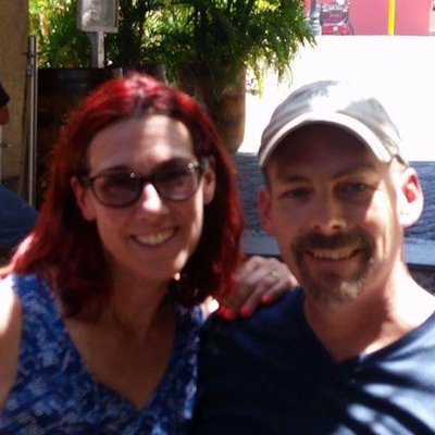 Profile Picture of Paul Stanton (@Vortigar) on Twitter