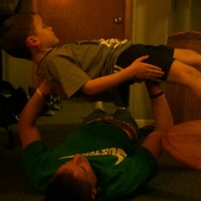 Profile Picture of Brenden David (@brenden_david27) on Twitter