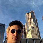 Profile Picture of Bradley James Barteau (@bradjbarteau) on Instagram