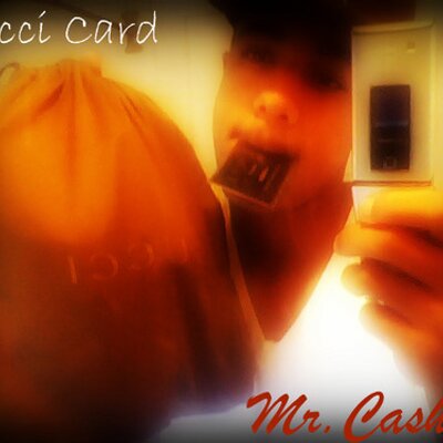 Profile Picture of Marcus Bright (@MrCashout905) on Twitter