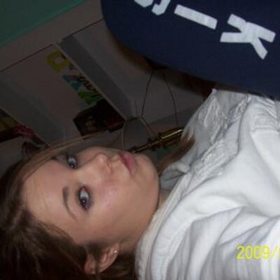 Profile Picture of kyra kephart (@RaiNBOWs_GiRL) on Twitter