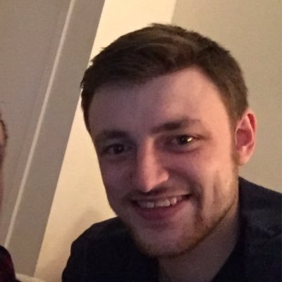 Profile Picture of Andrew Ducker (@AndrewRDucker) on Twitter