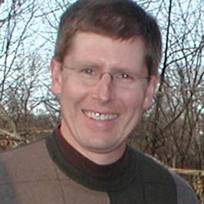 Profile Picture of Jim Neumann (@jrneumann) on Twitter
