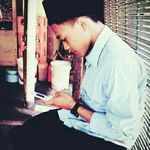 Profile Picture of Faidlul Baird Ilaahy (@faidlulbaird) on Instagram