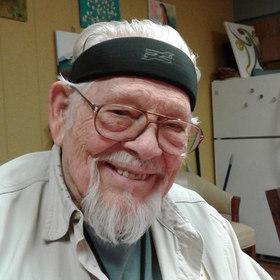 Profile Picture of Ellison Clark (@ellison_clark) on Twitter