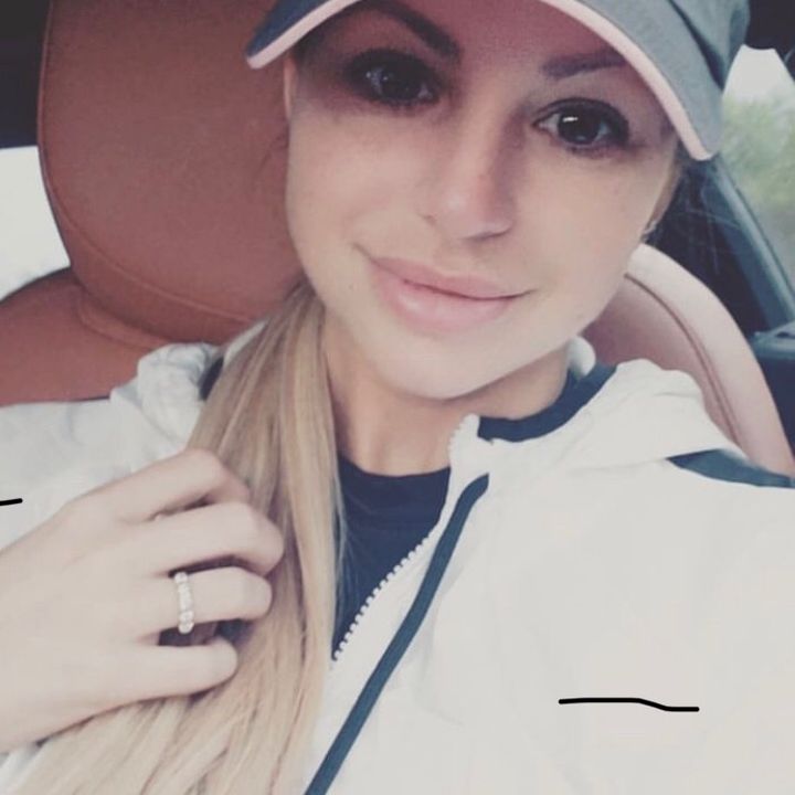Profile Picture of April case (@aprilcase1) on Tiktok