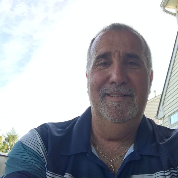 Profile Picture of Joseph Frangiosa (@josephfrangiosa) on Poshmark