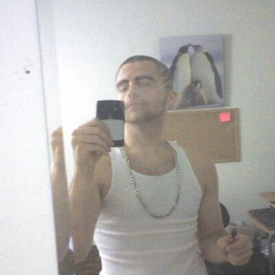 Profile Picture of Andrew Leamon (@albertfish91) on Twitter