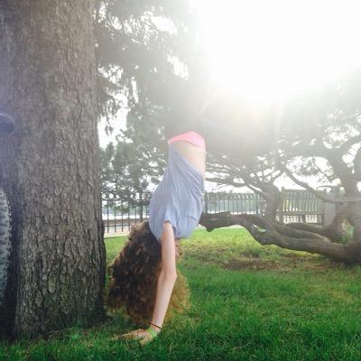 Profile Picture of Louise Rosenbaum (@louisedabomb) on Twitter