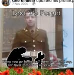 Profile Picture of George Kinnear (@George-Kinnear) on Facebook