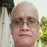 Profile Picture of jerry francisco (@jerryfrancisco143) on Instagram