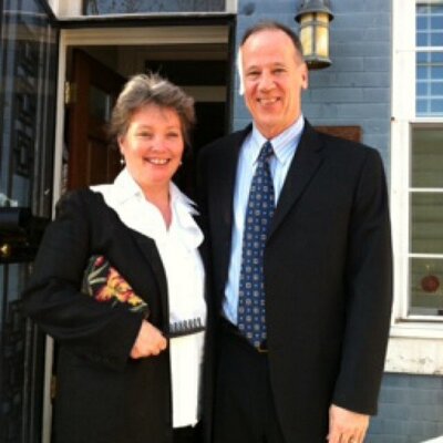 Profile Picture of Pete Strickland (@PeteBeachBall) on Twitter