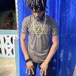 Profile Picture of Aaron Wilson (@ozz_374) on Instagram