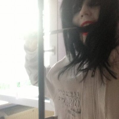 Profile Picture of Jeff The Killer (@jeff_Ripper1905) on Twitter